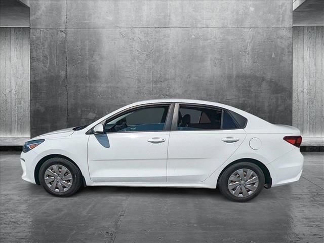 2019 Kia Rio S