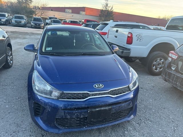 2019 Kia Rio5 S