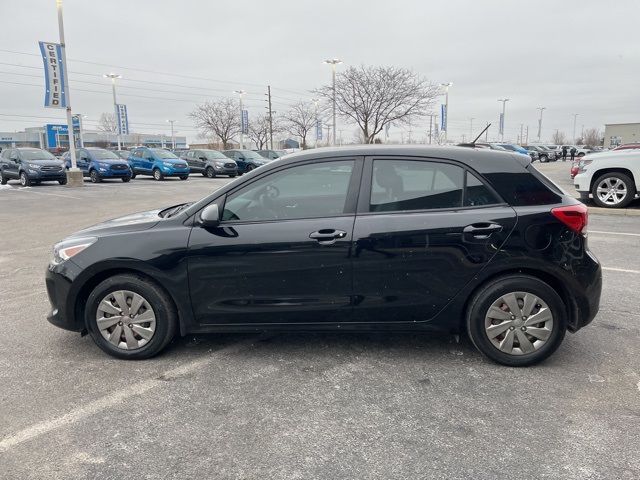 2019 Kia Rio5 S