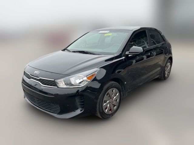 2019 Kia Rio5 S