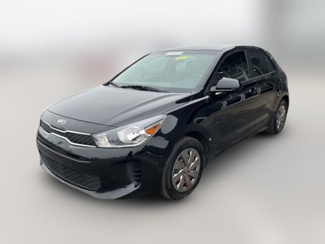 2019 Kia Rio5 S