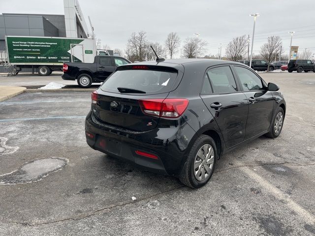 2019 Kia Rio5 S