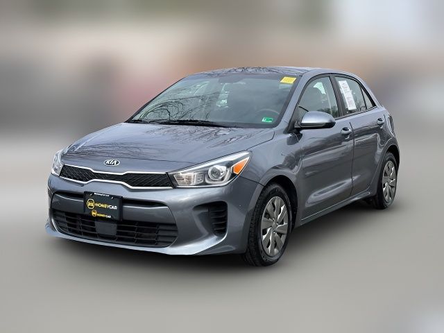 2019 Kia Rio5 S