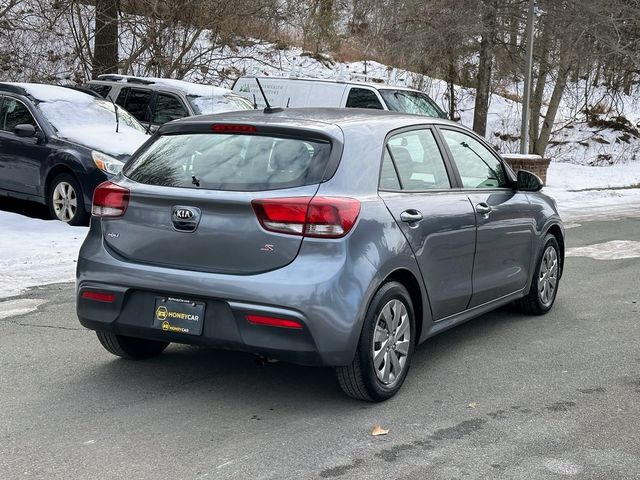 2019 Kia Rio5 S