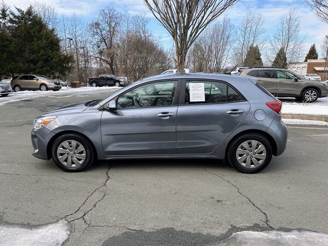 2019 Kia Rio5 S