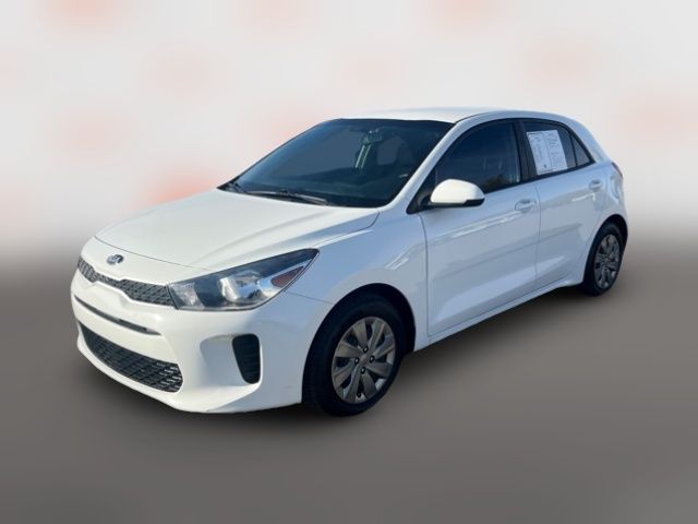 2019 Kia Rio5 S