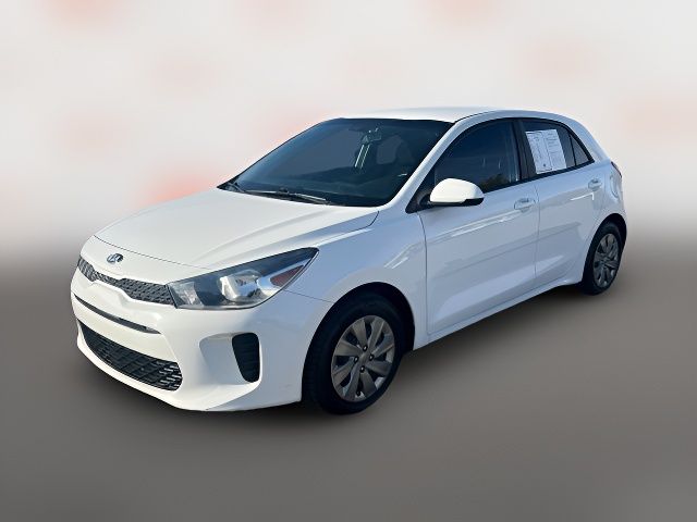 2019 Kia Rio5 S