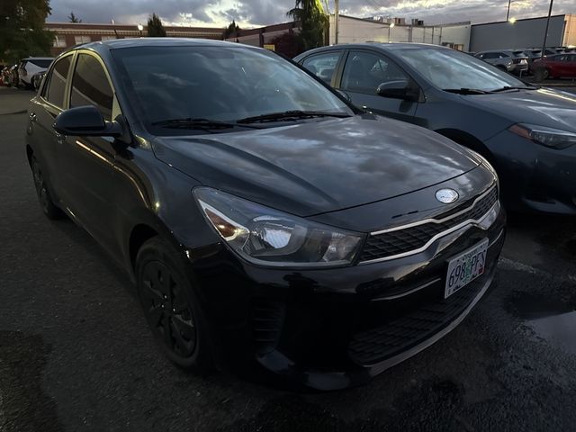 2019 Kia Rio5 S