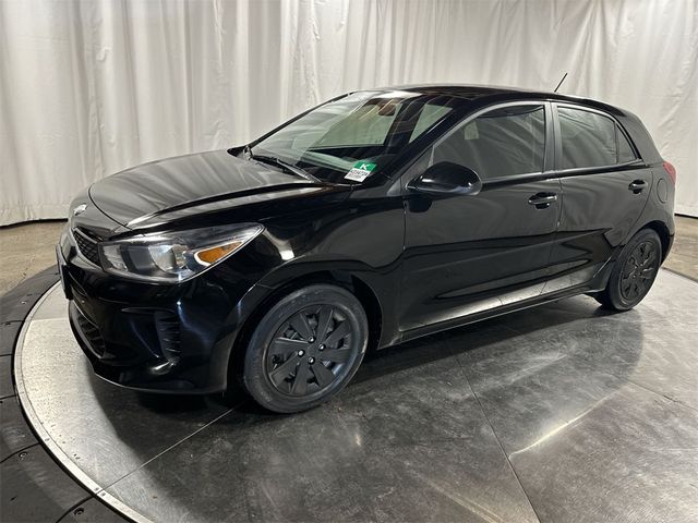 2019 Kia Rio5 S