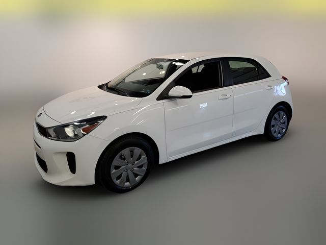 2019 Kia Rio5 S