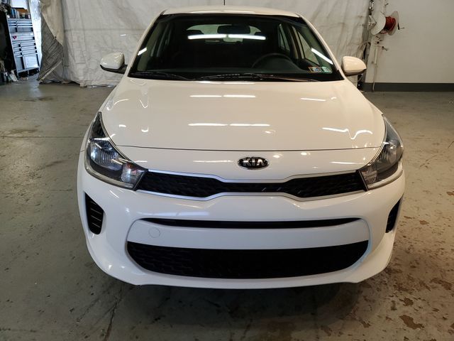 2019 Kia Rio5 S