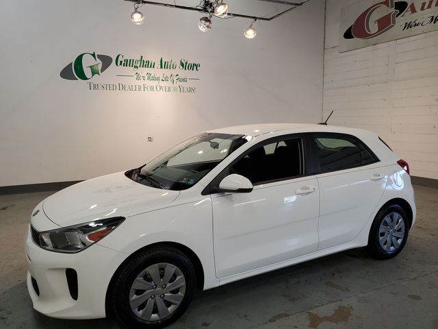 2019 Kia Rio5 S