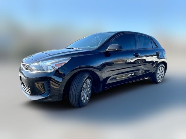 2019 Kia Rio5 S