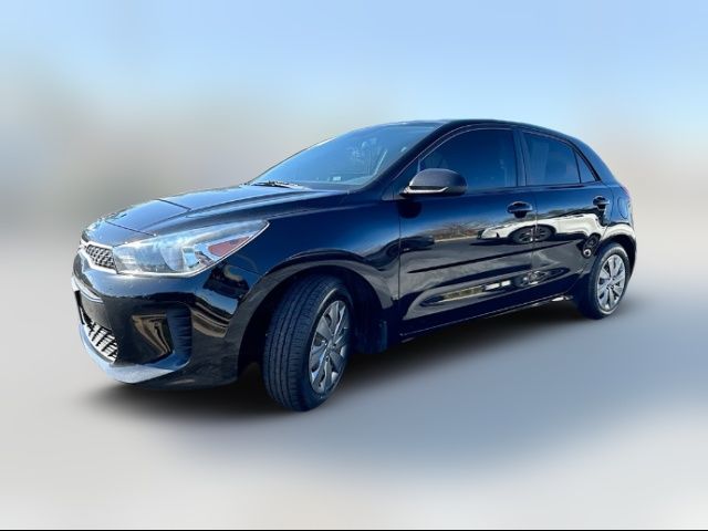 2019 Kia Rio5 S