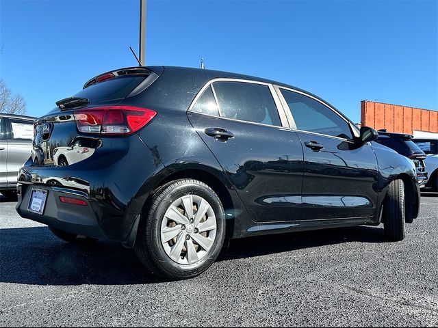 2019 Kia Rio5 S