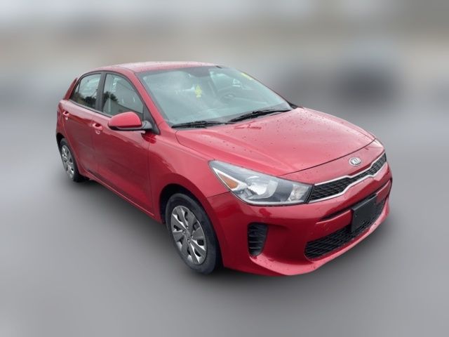 2019 Kia Rio5 S