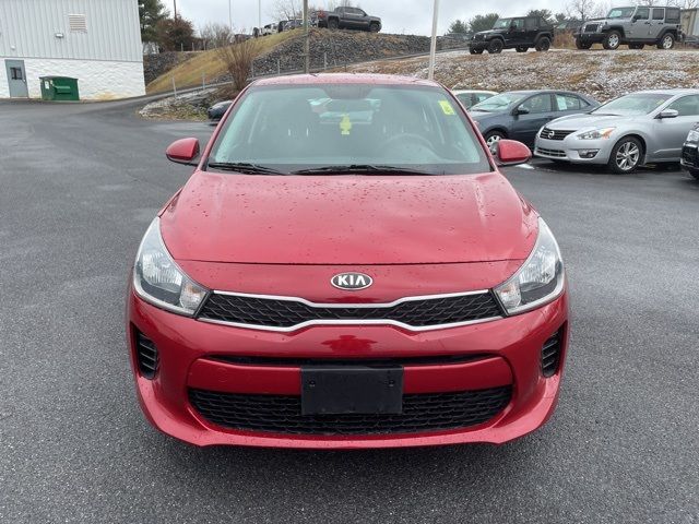 2019 Kia Rio5 S