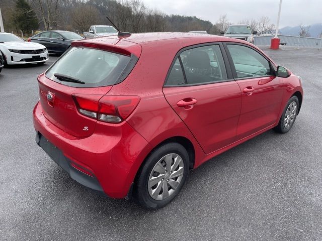 2019 Kia Rio5 S