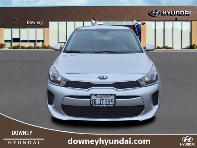 2019 Kia Rio5 S