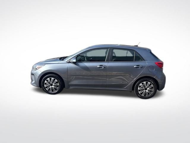 2019 Kia Rio5 S