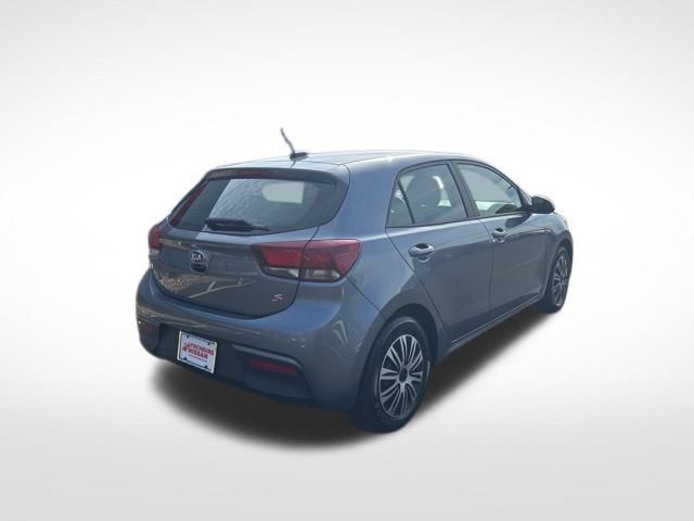 2019 Kia Rio5 S
