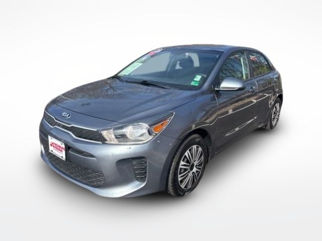 2019 Kia Rio5 S