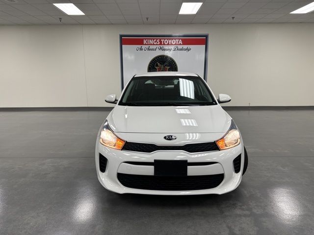 2019 Kia Rio5 S