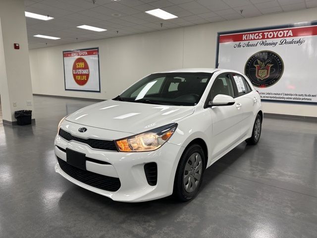 2019 Kia Rio5 S