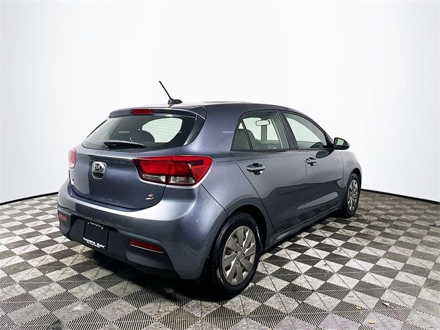 2019 Kia Rio5 S