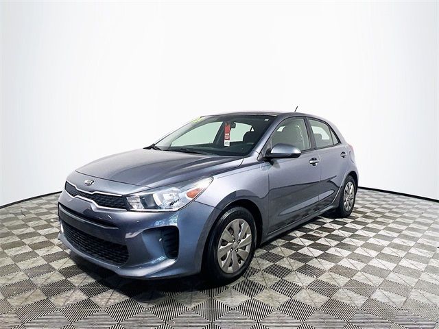 2019 Kia Rio5 S