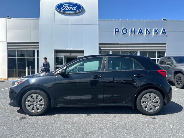 2019 Kia Rio5 S
