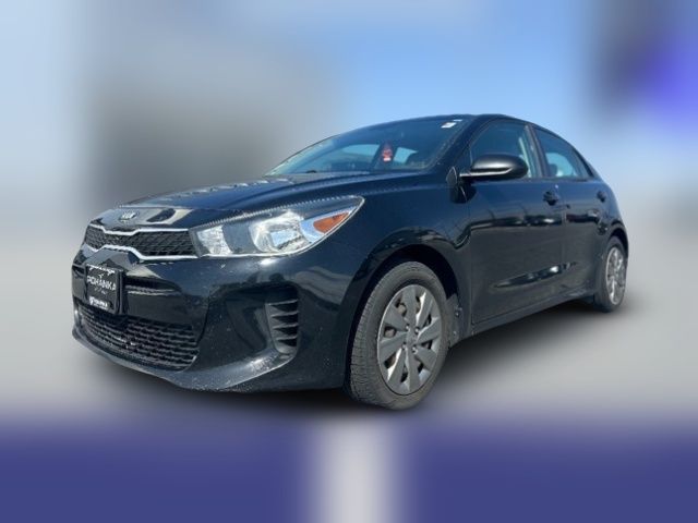 2019 Kia Rio5 S