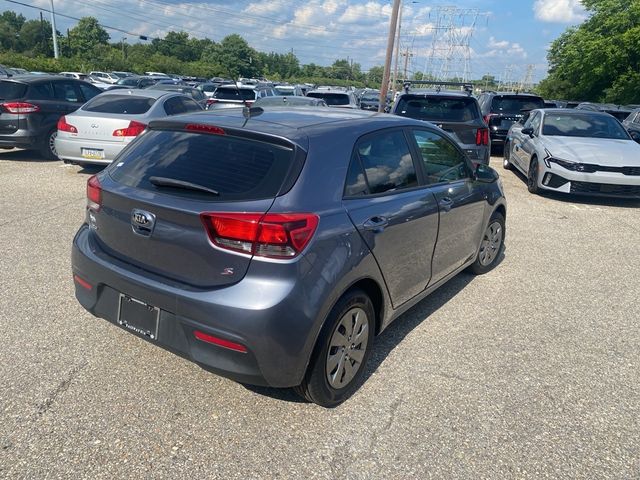 2019 Kia Rio5 S