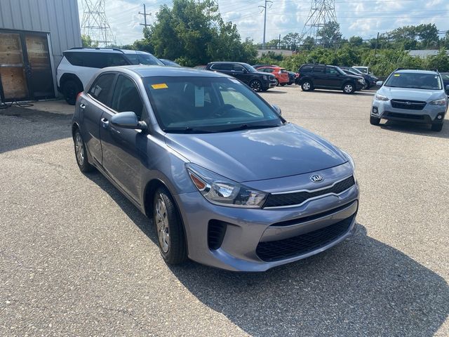 2019 Kia Rio5 S