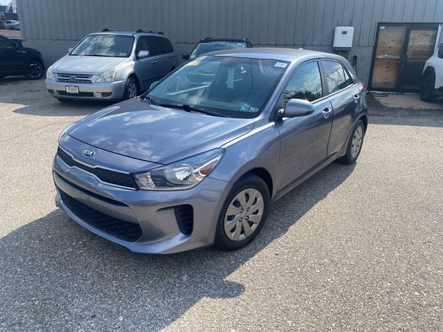 2019 Kia Rio5 S