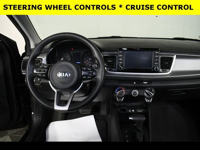 2019 Kia Rio5 S