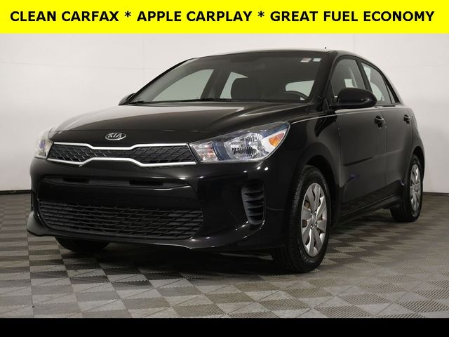 2019 Kia Rio5 S