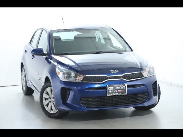 2019 Kia Rio5 S