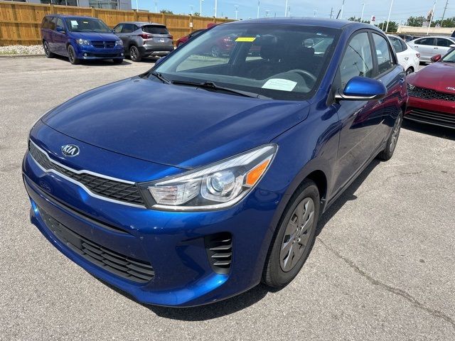 2019 Kia Rio5 S