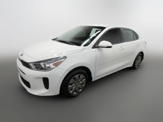 2019 Kia Rio S