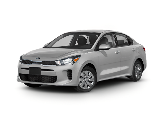 2019 Kia Rio S