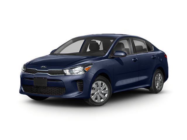 2019 Kia Rio S