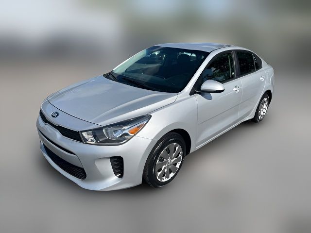 2019 Kia Rio S