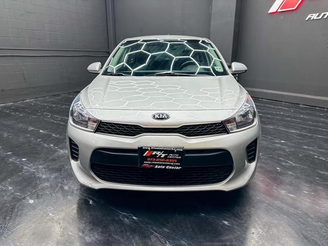 2019 Kia Rio S