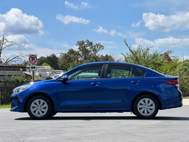2019 Kia Rio S