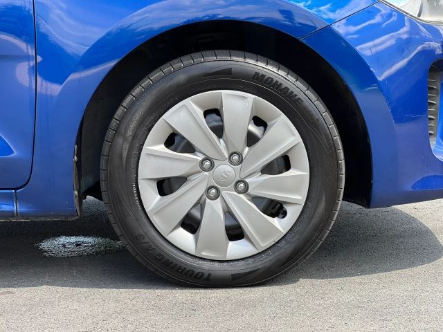 2019 Kia Rio S