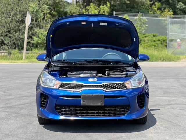 2019 Kia Rio S