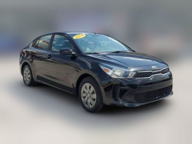 2019 Kia Rio S