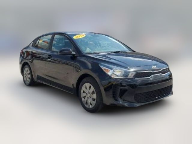 2019 Kia Rio S