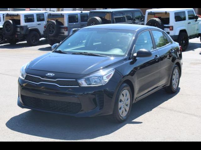 2019 Kia Rio LX